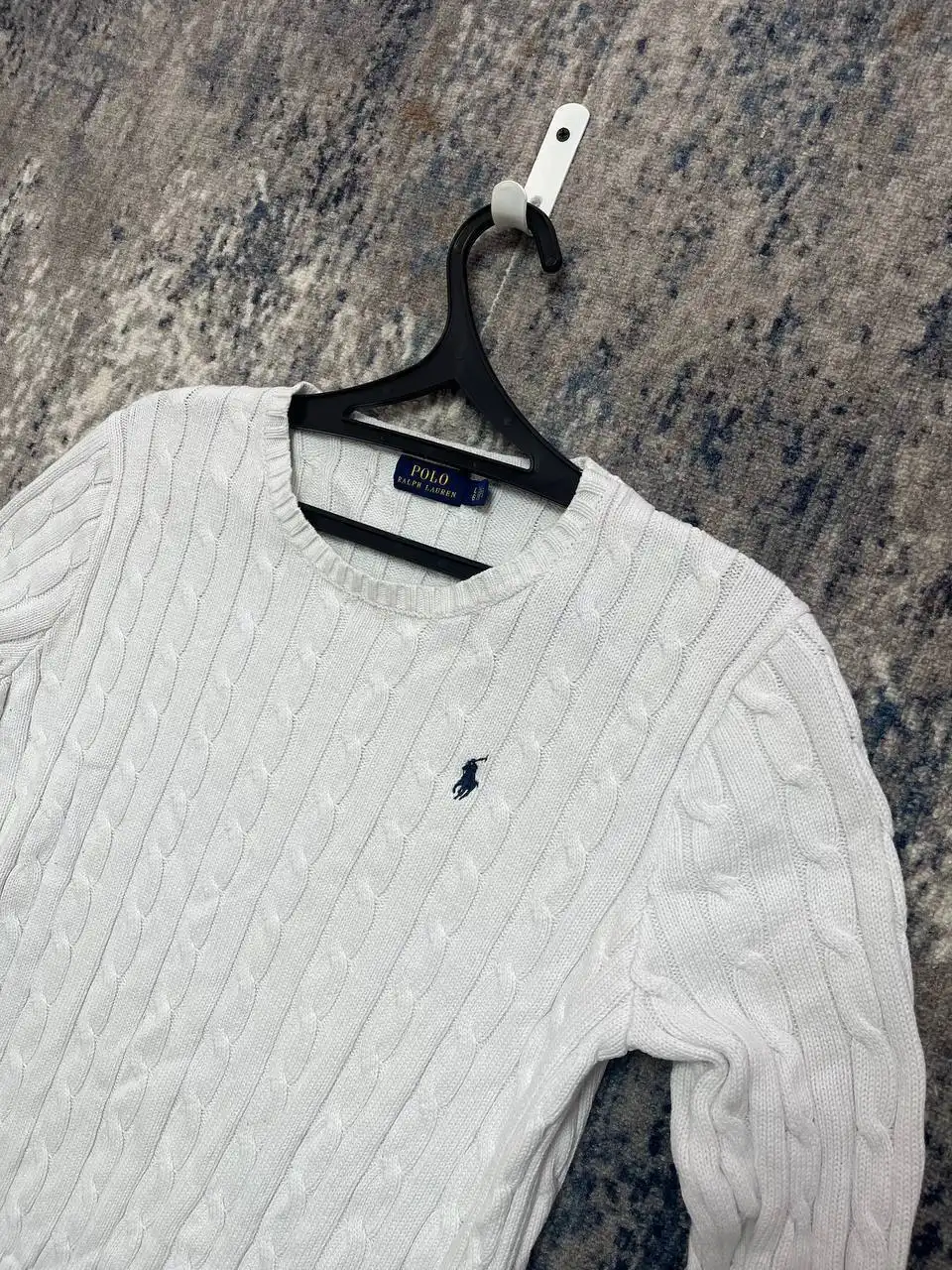 Свитер Ralph Lauren женский размер M/L - Женская одежда (Одежда) в Москва