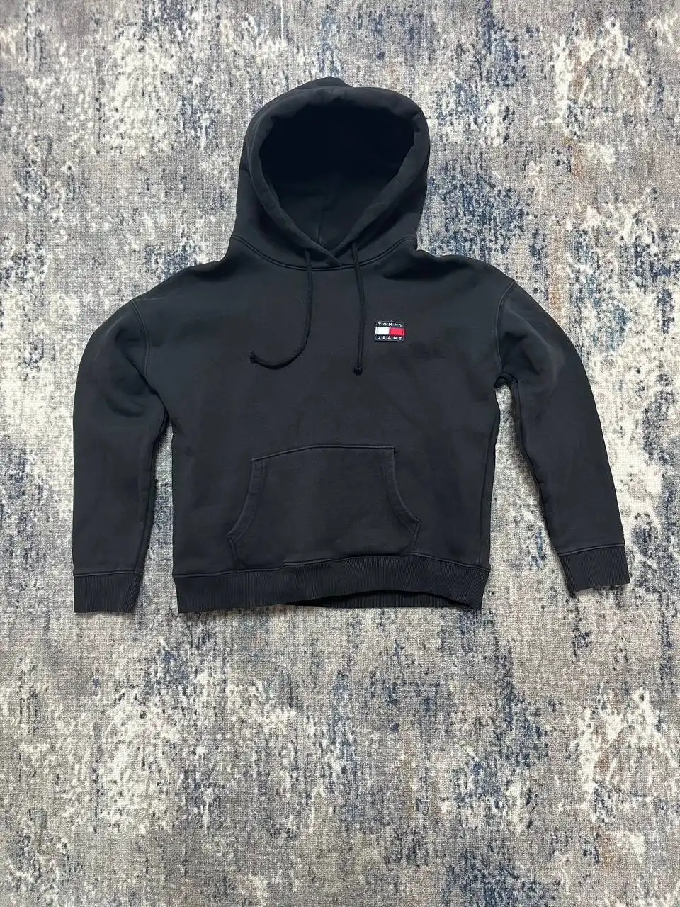 Tommy Hilfiger Hoodie (Woman) Размер S/M - Верхняя одежда (Одежда) в Москва