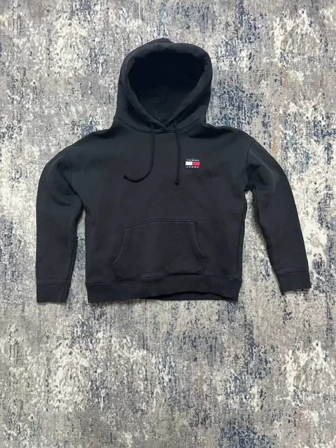 Tommy Hilfiger Hoodie (Woman) Размер S/M - Одежда в Москва