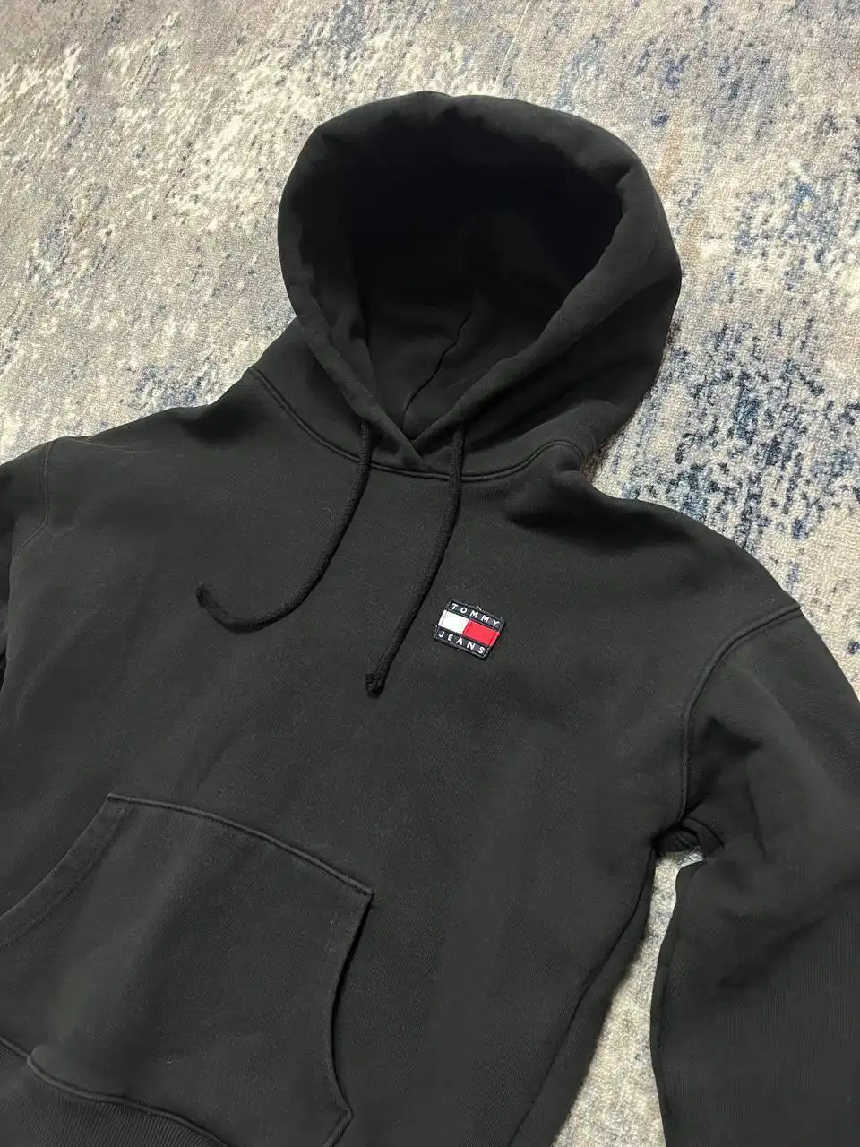 Tommy Hilfiger Hoodie (Woman) Размер S/M - Верхняя одежда (Одежда) в Москва