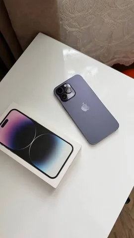 iPhone 14 Pro Max 128GB - Еда и напитки в Москва