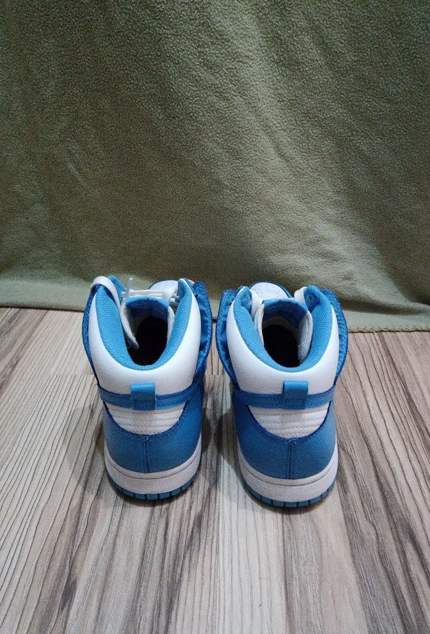 Кроссовки Nike 44 размер реплика - Обувь (Одежда) в Москва