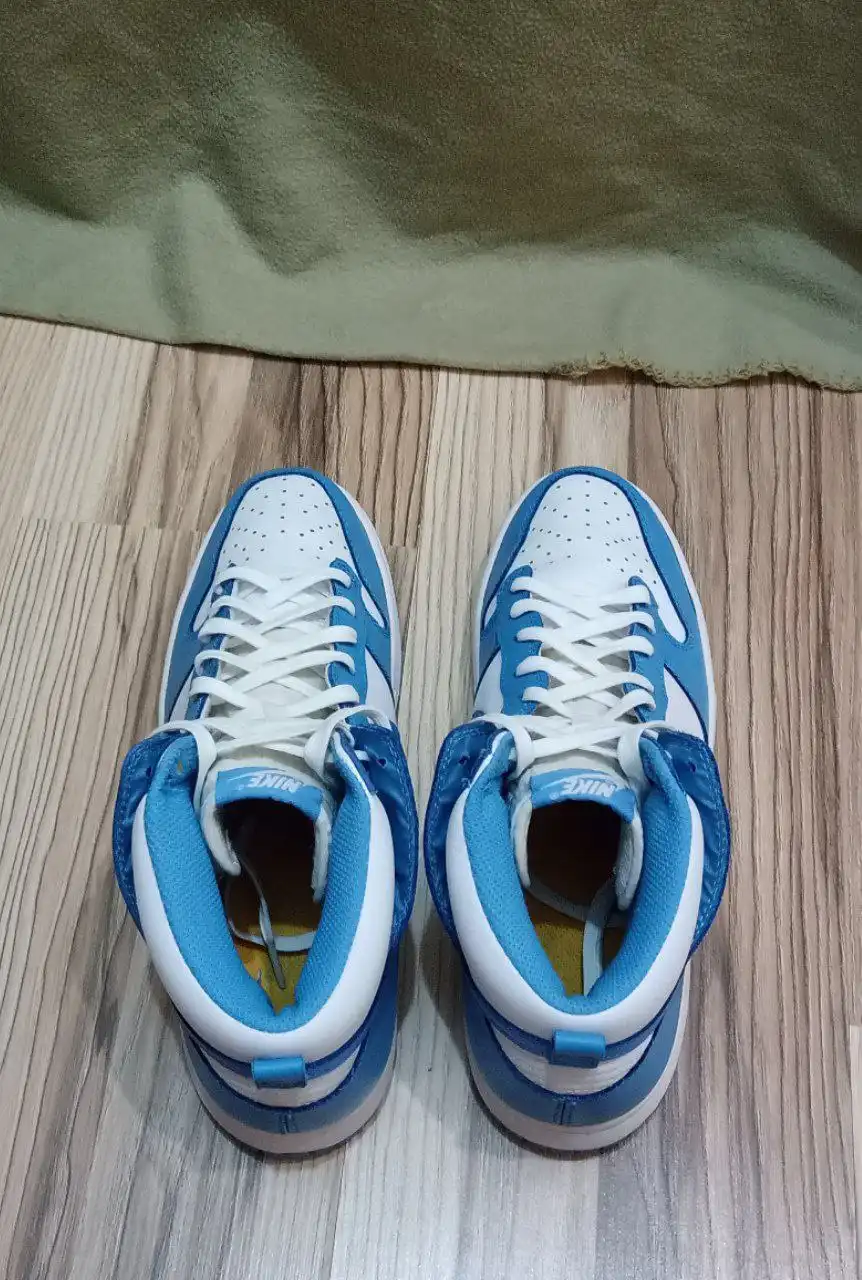 Кроссовки Nike 44 размер реплика - Обувь (Одежда) в Москва