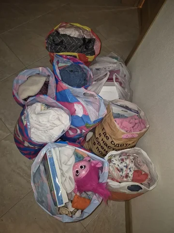 Детская одежда и игрушки для девочки 0-5 лет - Обувь детская в Москва