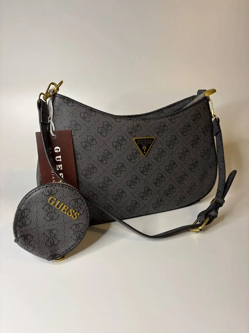 Продам новую сумку из эко кожи - Сумки (Одежда) в Москва