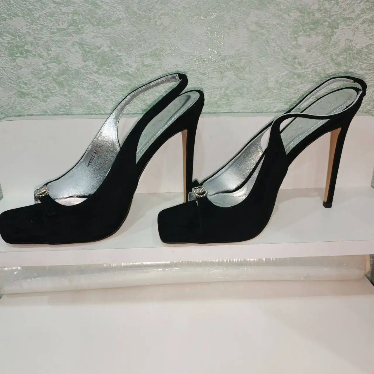 Женские босоножки Vitacci, новые с биркой - Женская обувь (Одежда) в Москва