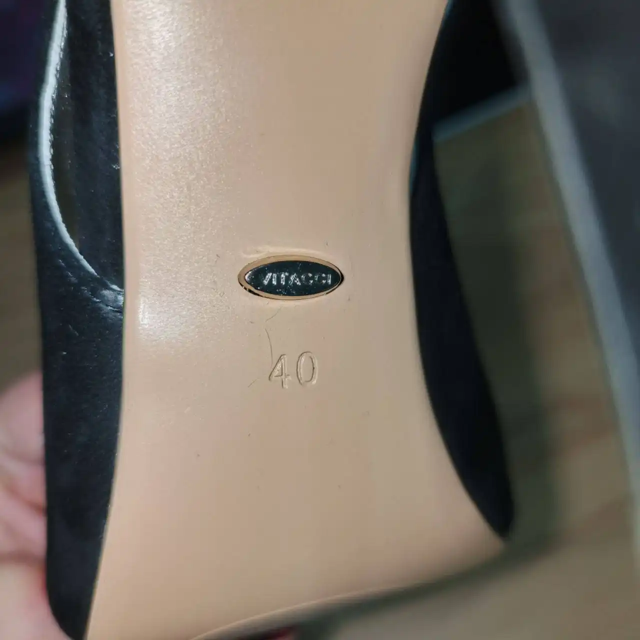 Женские босоножки Vitacci, новые с биркой - Женская обувь (Одежда) в Москва