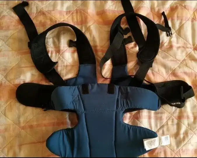 Эргорюкзак для новорожденных в Москве - Барахолка в Москва