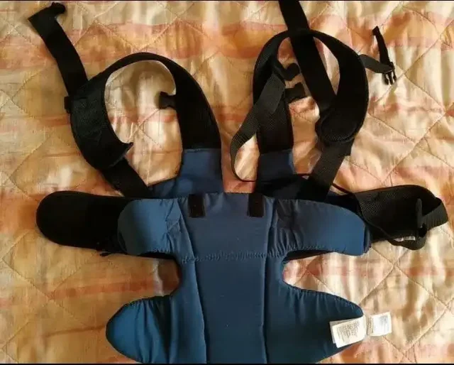 Эргорюкзак для новорожденных в Москве - Подарки в Москва