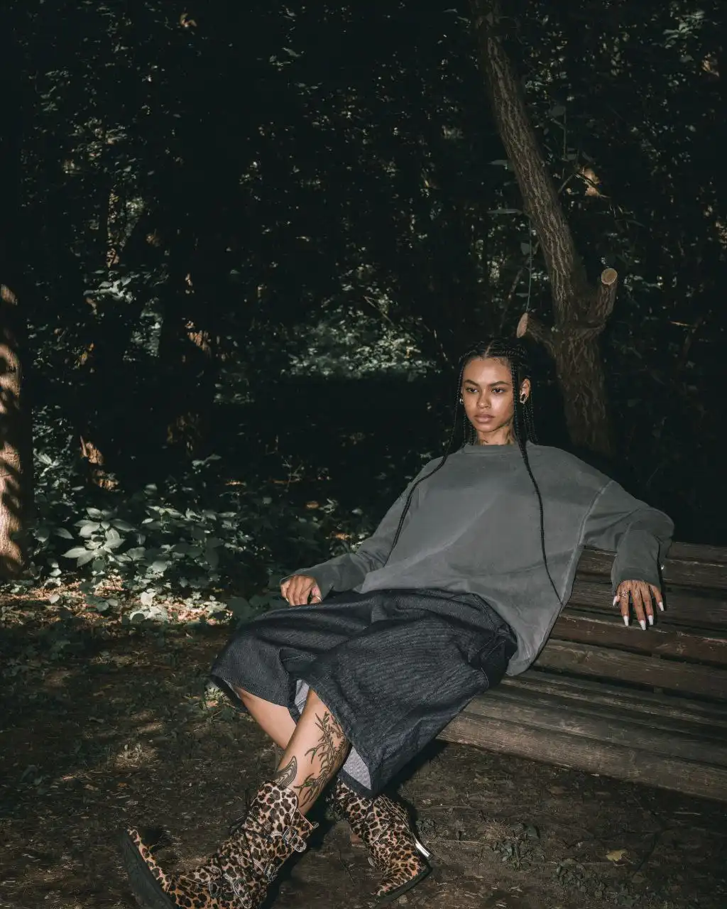 Фотограф ищет пару для фотосессии lovestory - Фотография (Услуги) в Москва