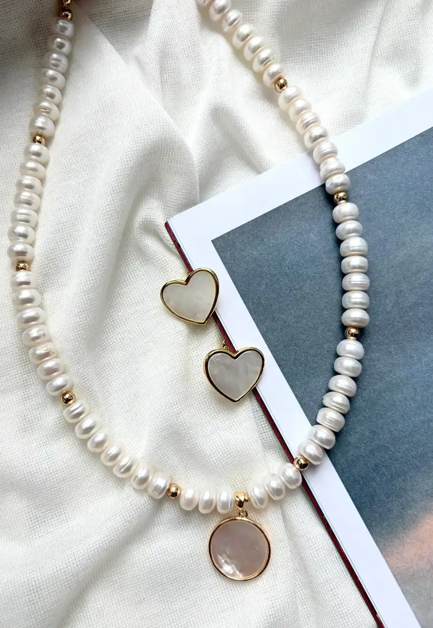 Украшения ручной работы - Барахолка в Москва