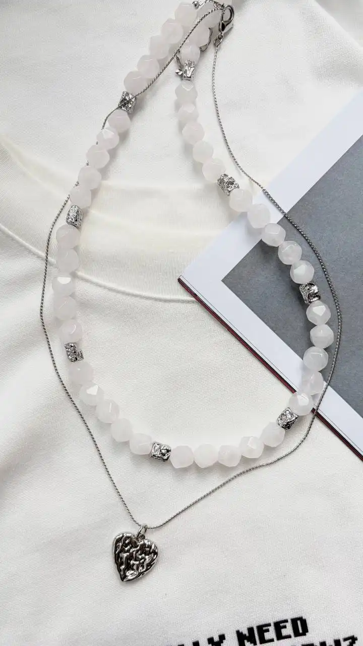 Украшения ручной работы - Барахолка в Москва