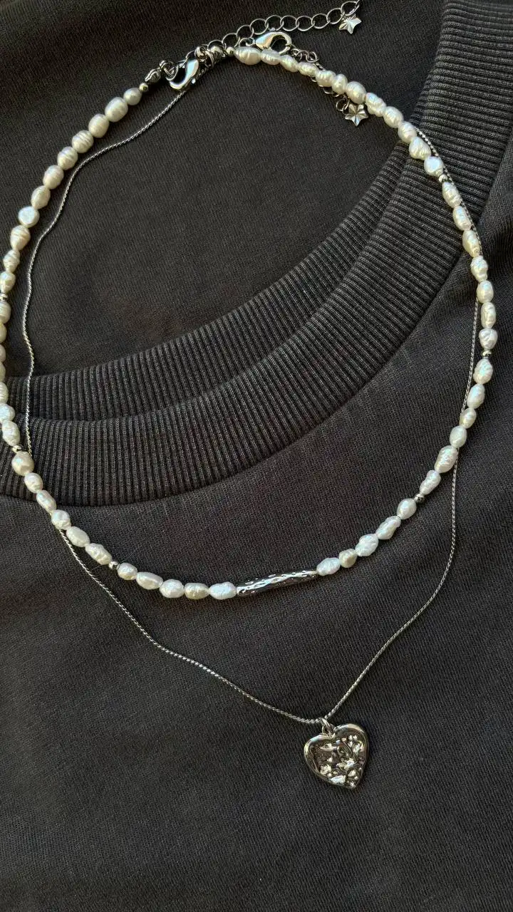 Украшения ручной работы - Барахолка в Москва