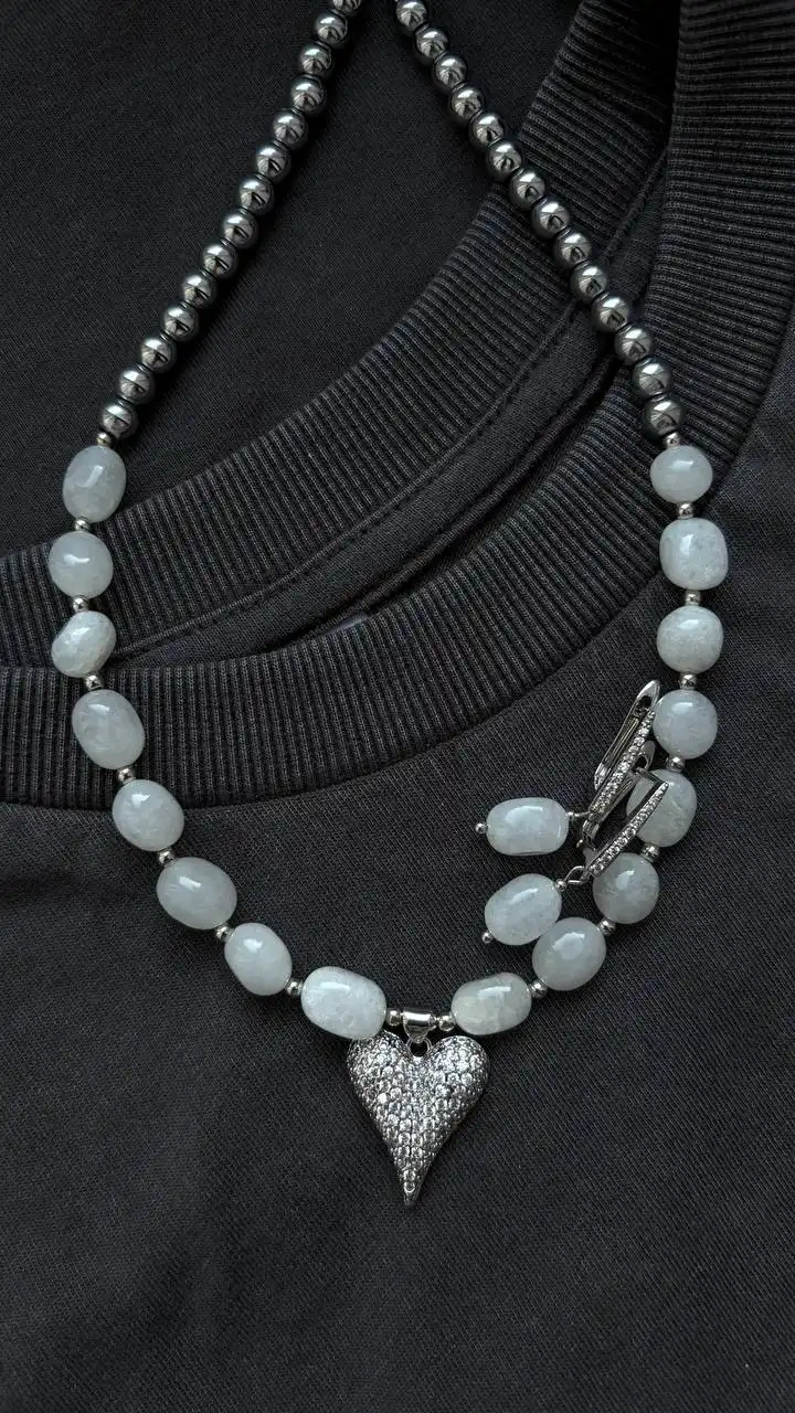 Украшения ручной работы - Барахолка в Москва