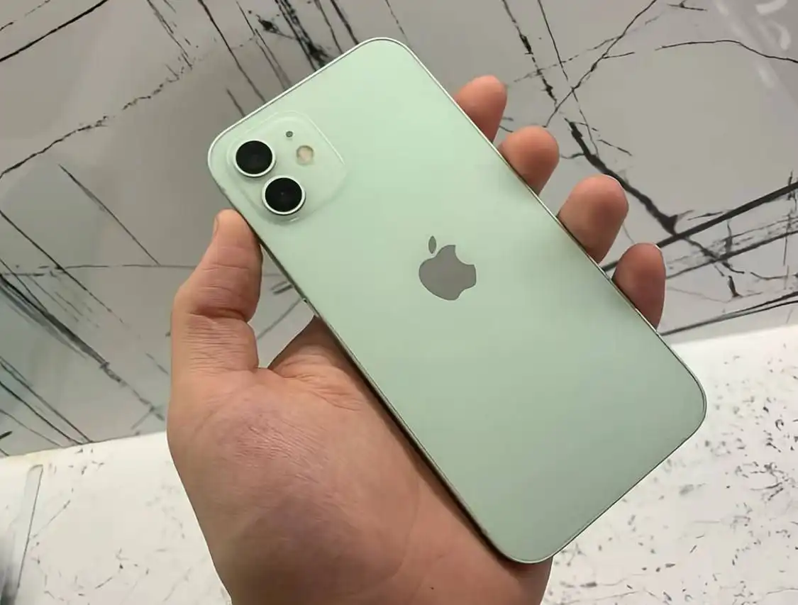 Продам iPhone 12 - Смартфоны (Электроника) в Москва