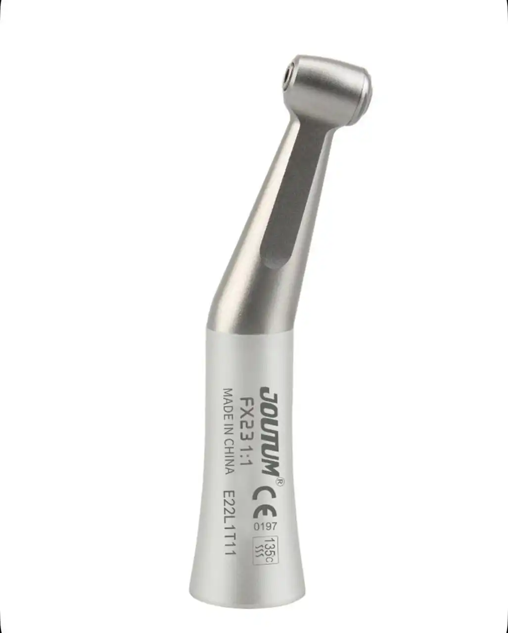 Продам стоматологический угловой наконечник Sunt smil Angulus - Медицинское оборудование (Барахолка) в Москва