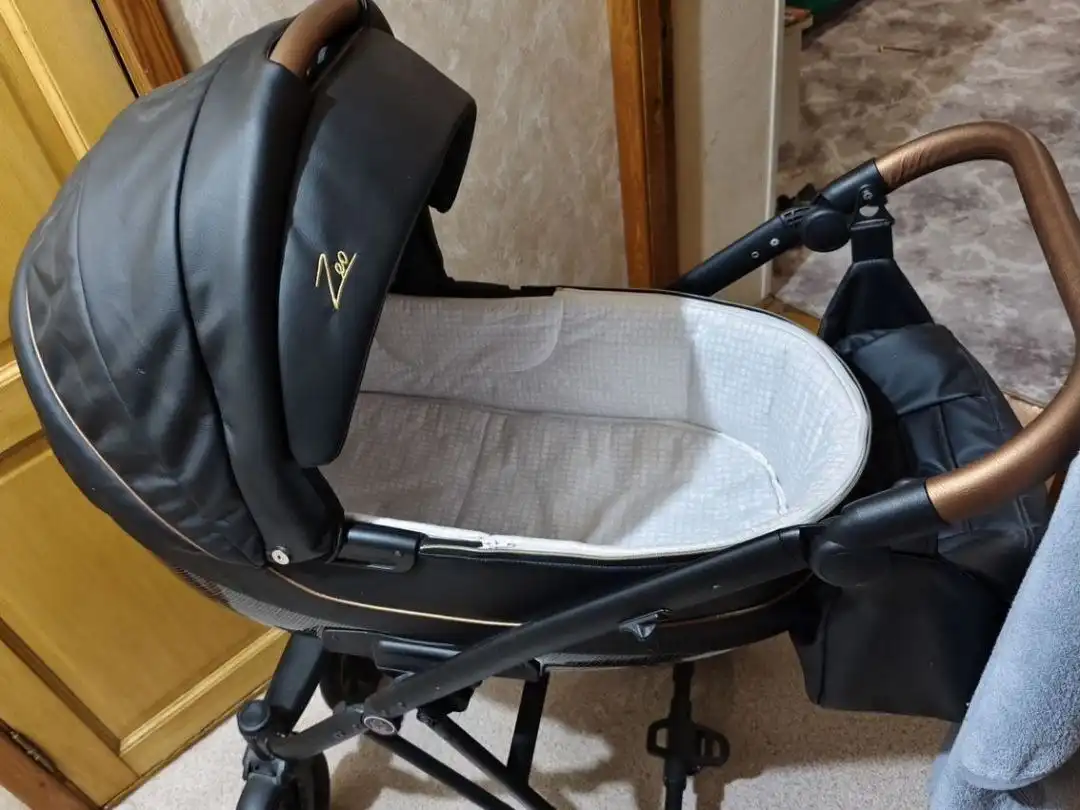 Детская б/у коляска в Люберцах - Детские товары (Барахолка) в Люберцы