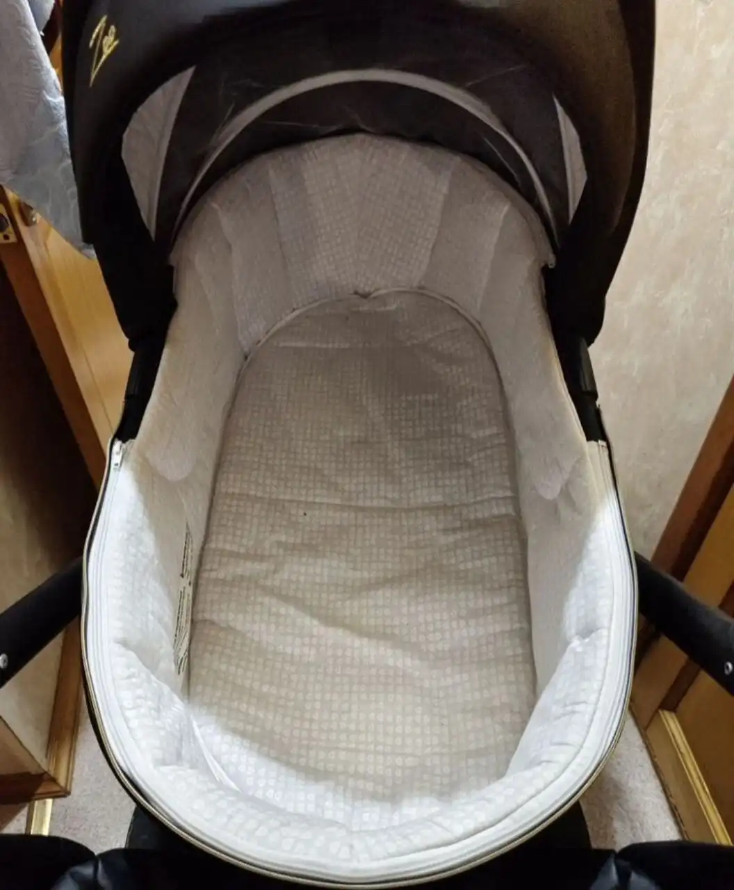 Детская б/у коляска в Люберцах - Детские товары (Барахолка) в Люберцы