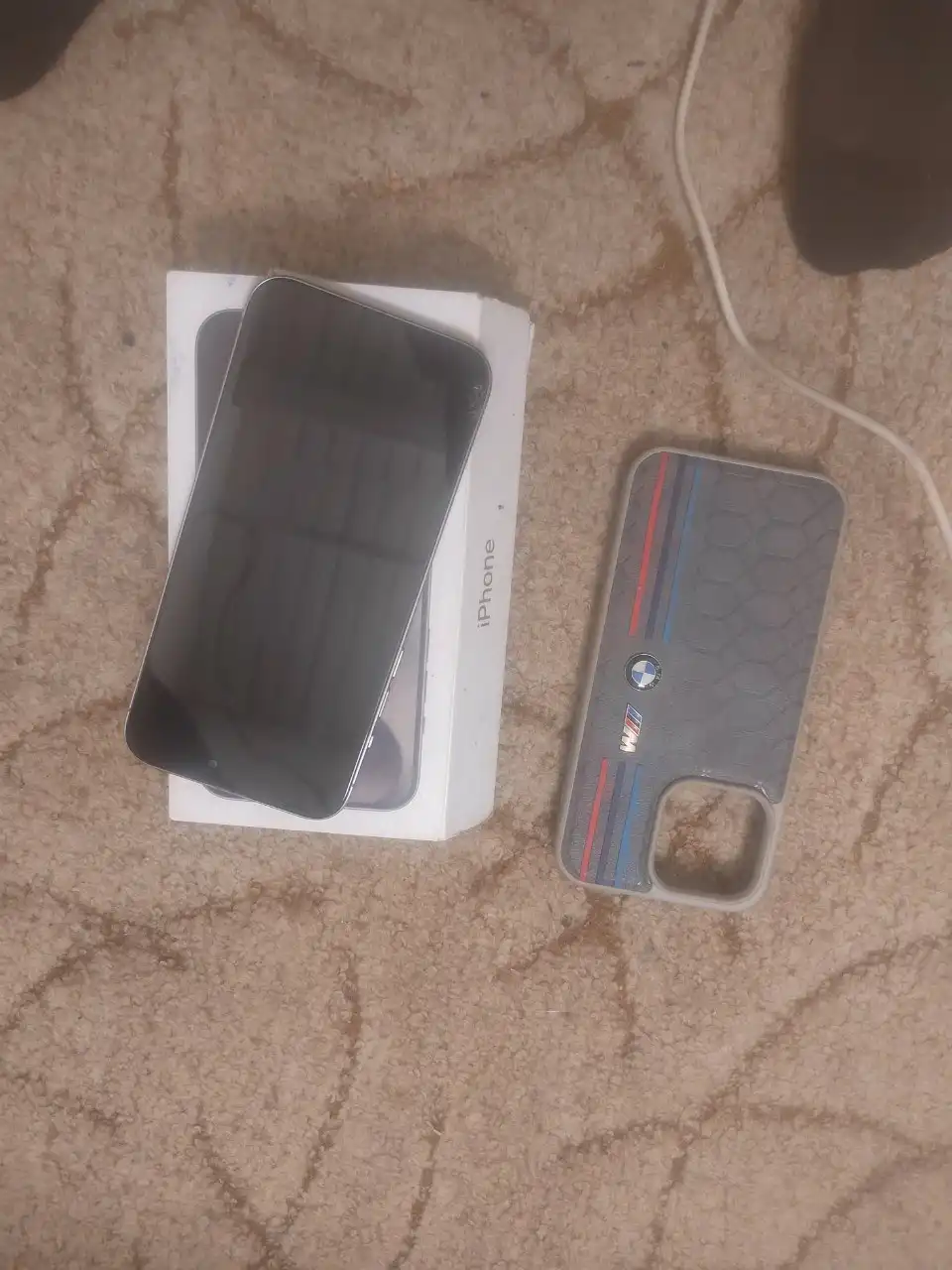 Айфон 15 про Макс копия - Смартфоны (Электроника) в Москва