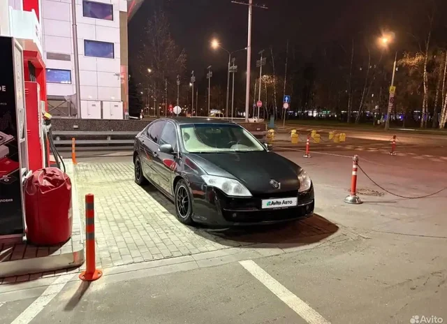 Продажа Renault Laguna 3 - Рюкзаки в Москва