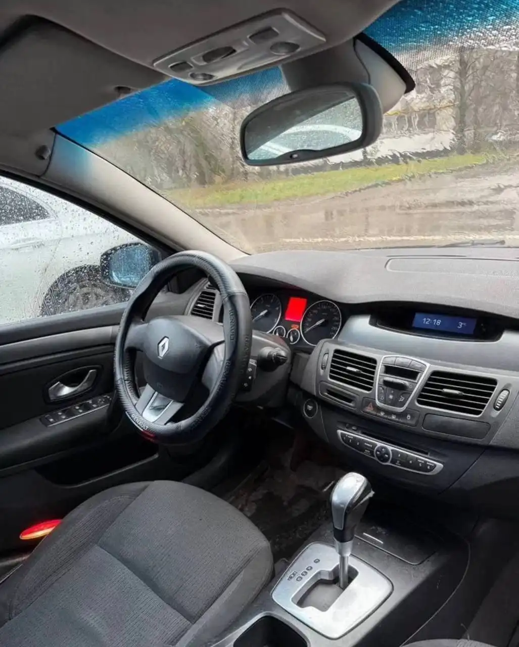 Продажа Renault Laguna 3 - Барахолка в Москва