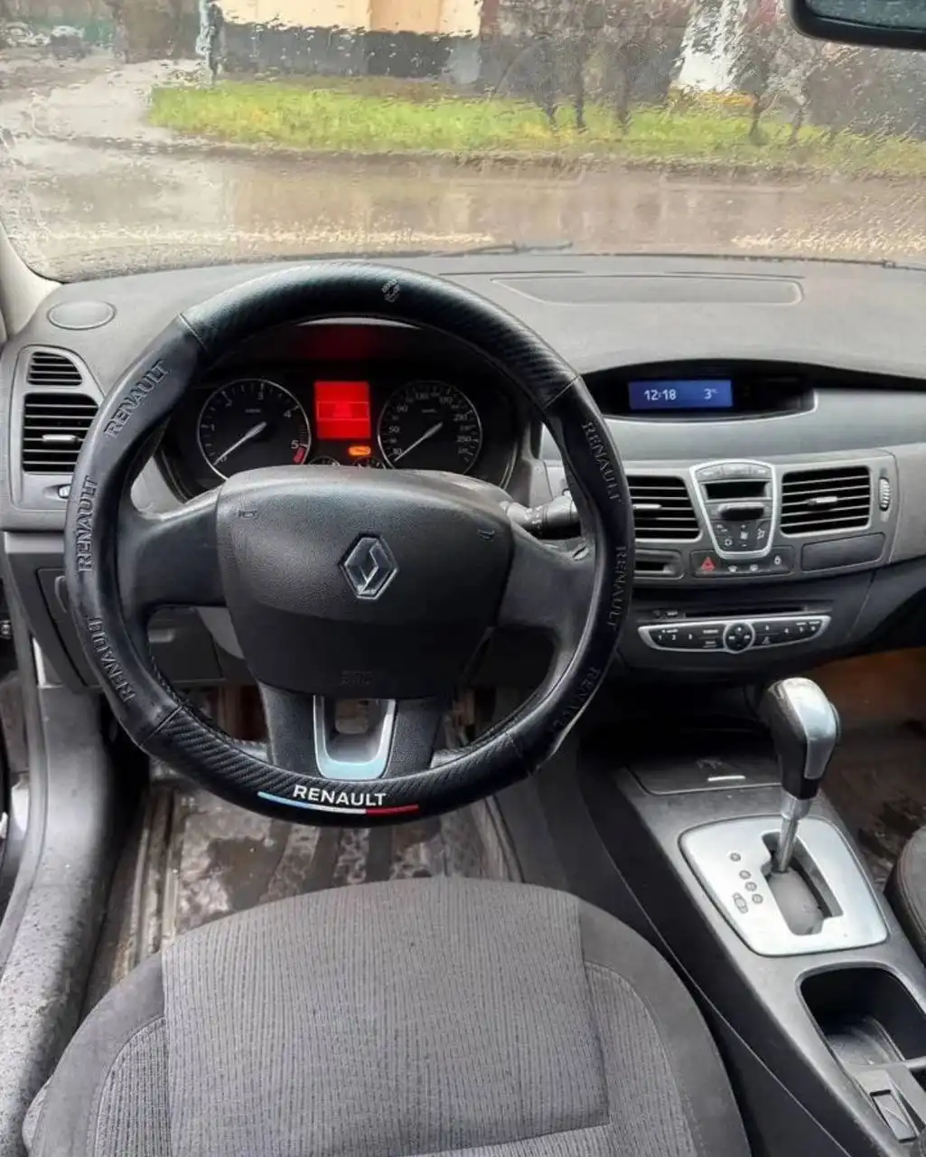 Продажа Renault Laguna 3 - Барахолка в Москва