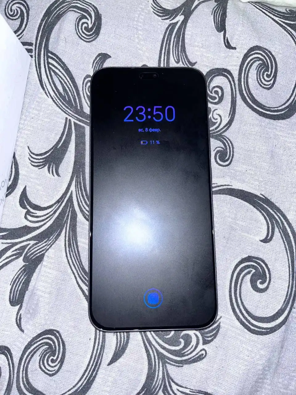 Продажа смартфона Honor 400lite 256гб - Смартфоны и телефоны (Электроника) в Москва