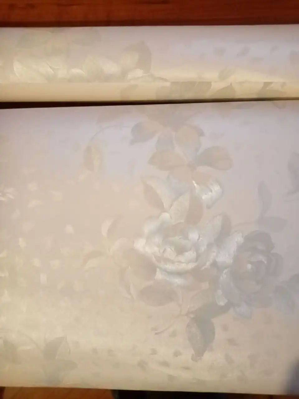 Экологически чистые бумажные обои с шелкографией - Обои (Барахолка) в Москва