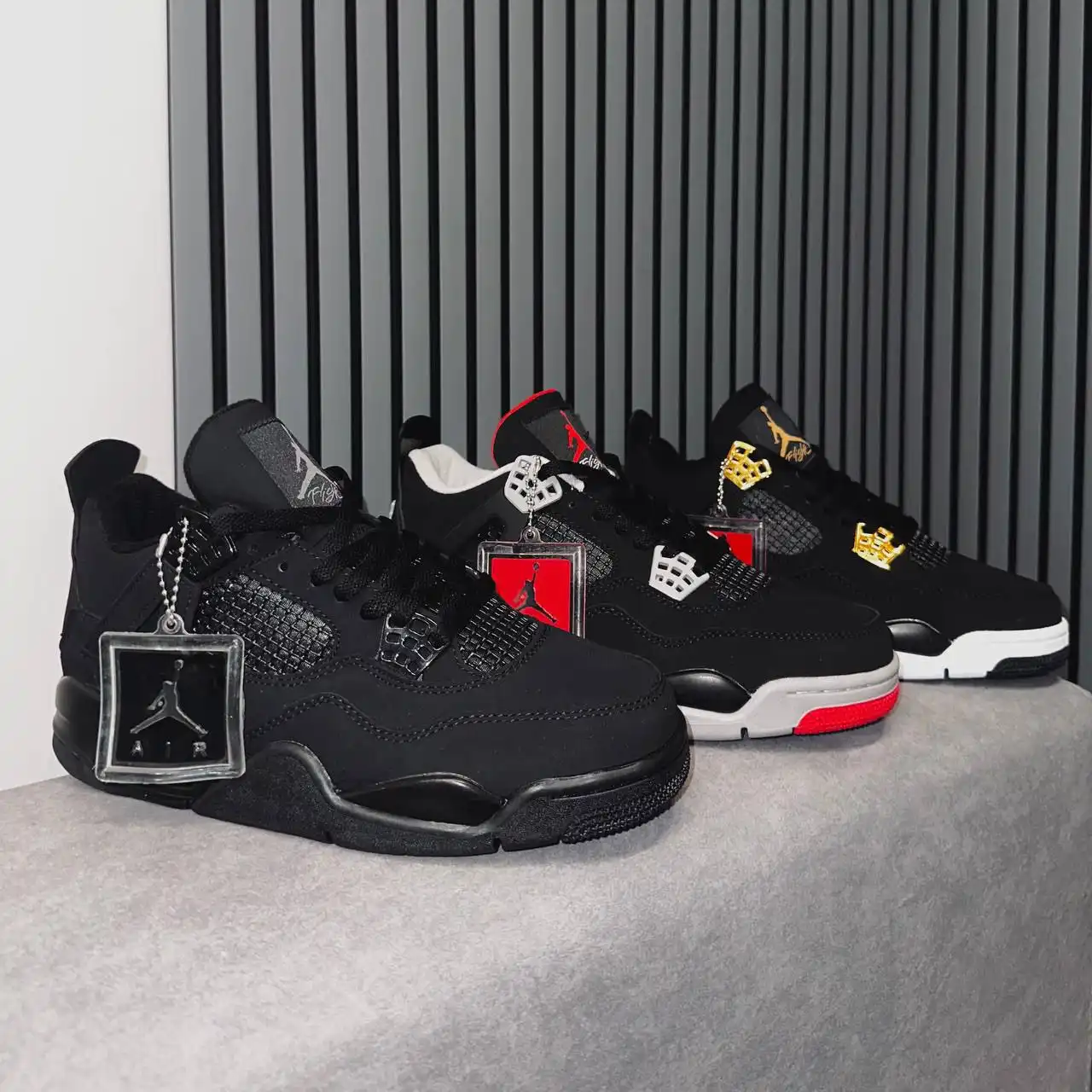 Новые кроссовки премиального качества в LUCKY SHOP - Обувь (Одежда) в Москва