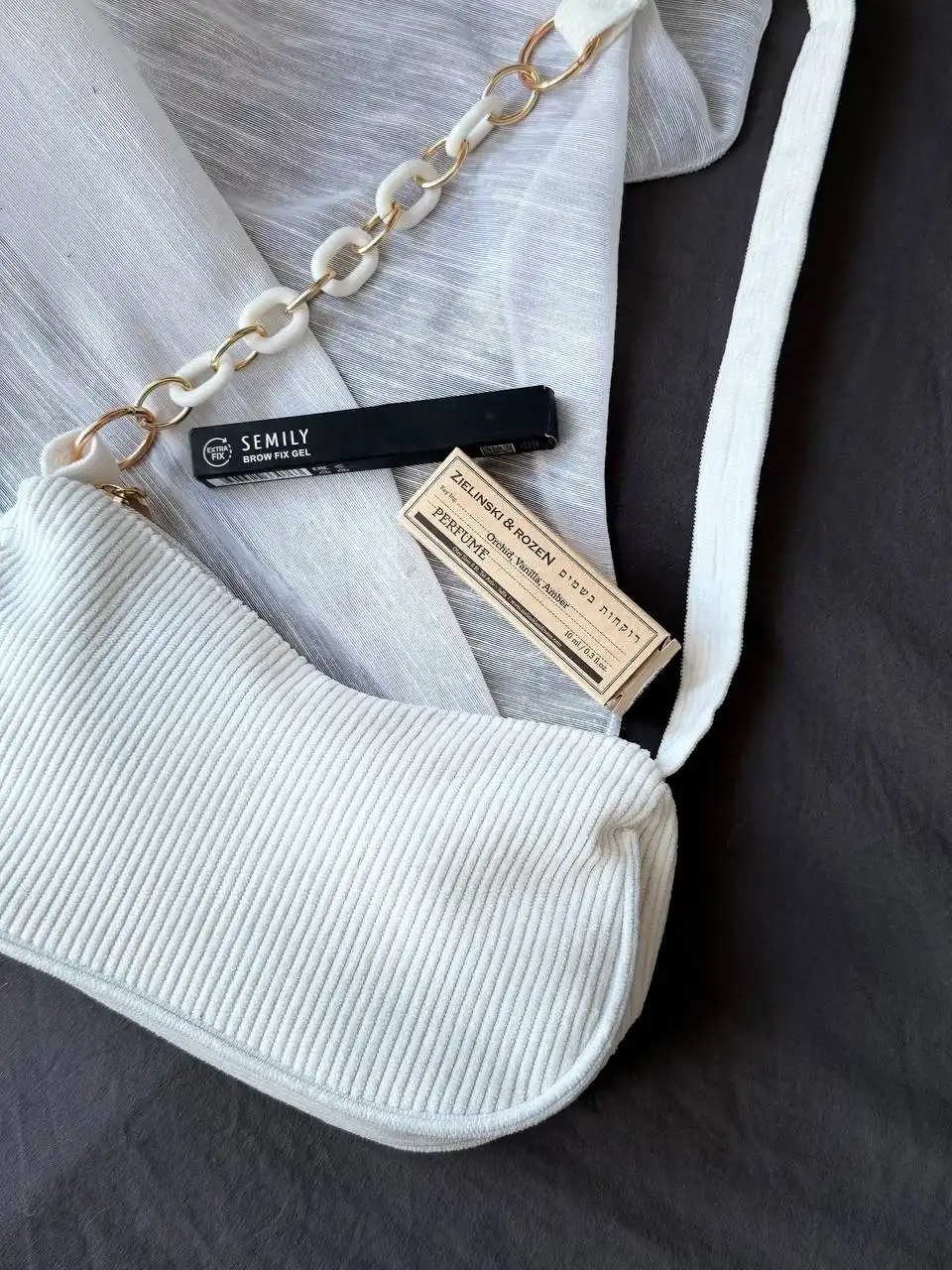 Продажа новых сумок, пиджака и боди - Одежда в Москва