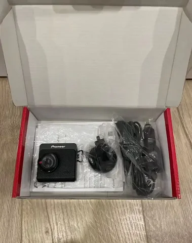 Видеорегистратор Pioneer б/у - Игровые аксессуары в Москва