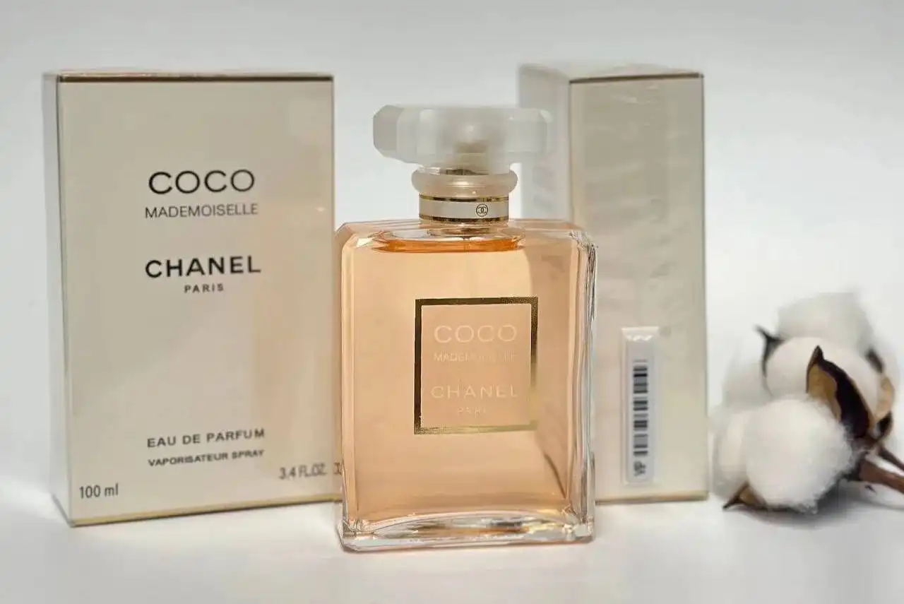 Продажа новых запечатанных флаконов - Парфюмерия (Барахолка) в Москва