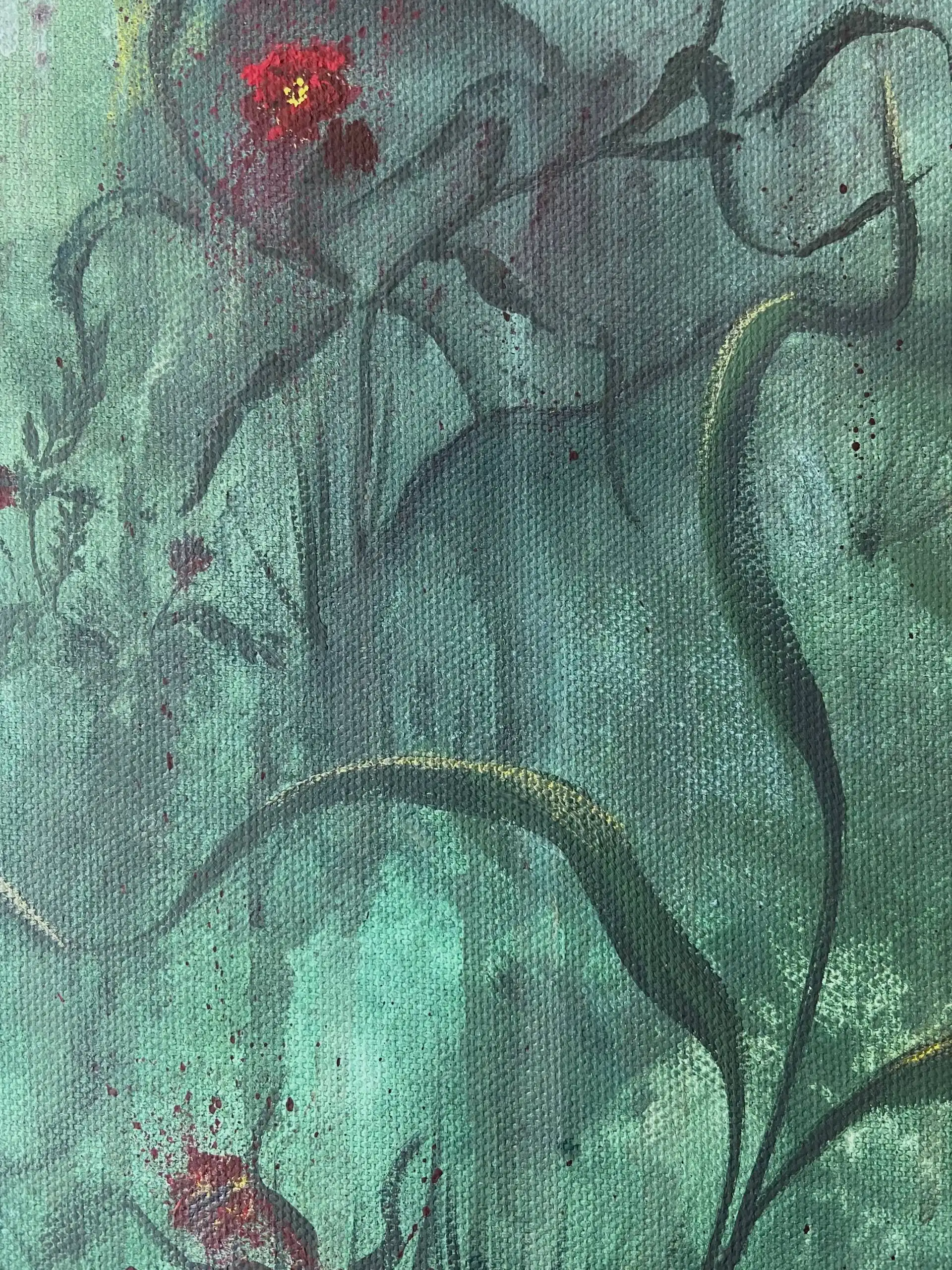 Продажа картин в смешанных техниках - Картины (Барахолка) в Москва