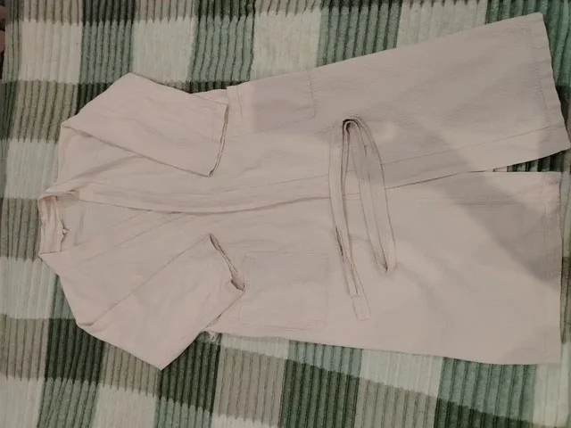 Халат женский Икеа, хлопок - Женская одежда в Москва