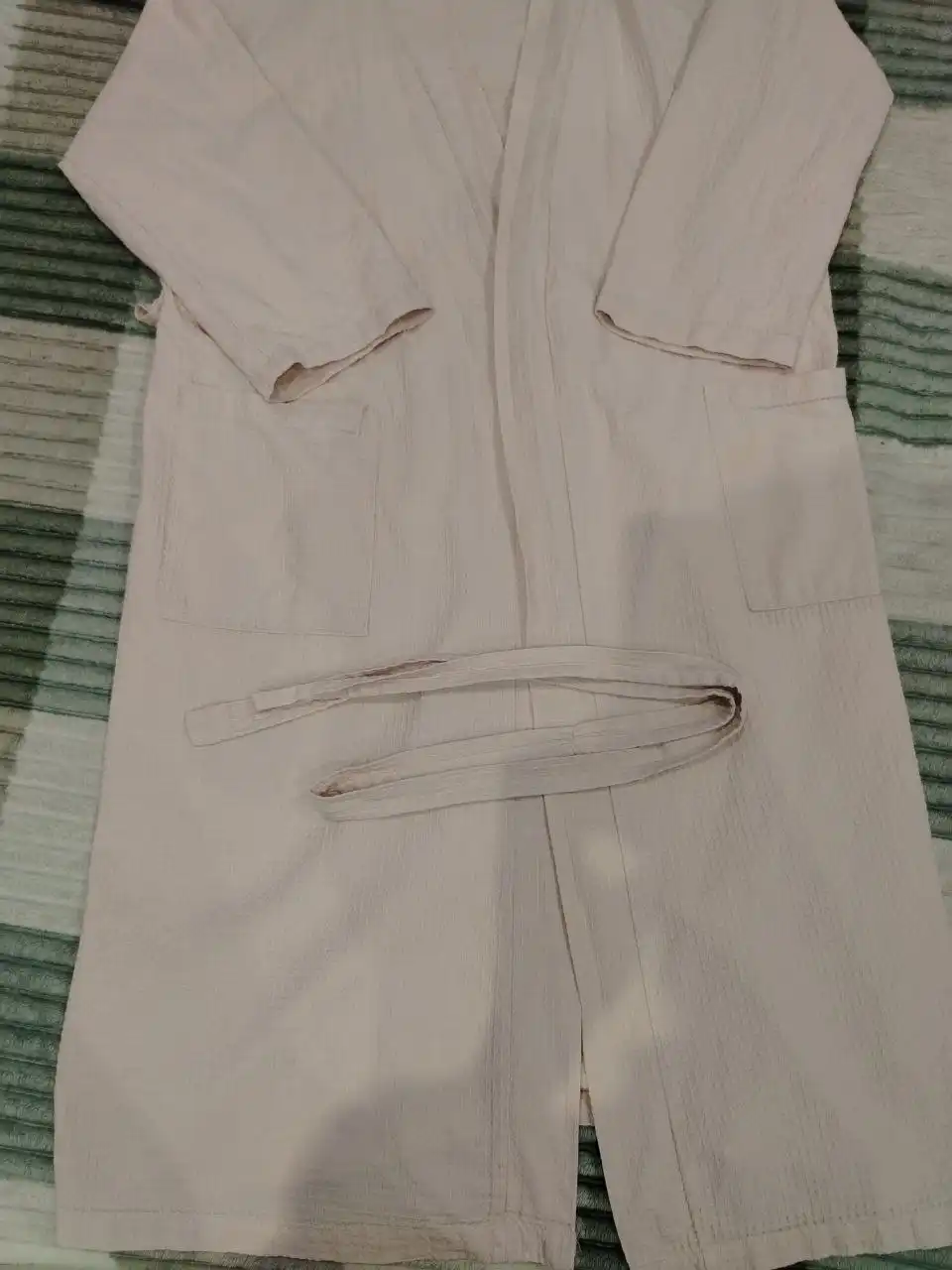 Халат женский Икеа, хлопок - Женская одежда (Одежда) в Москва