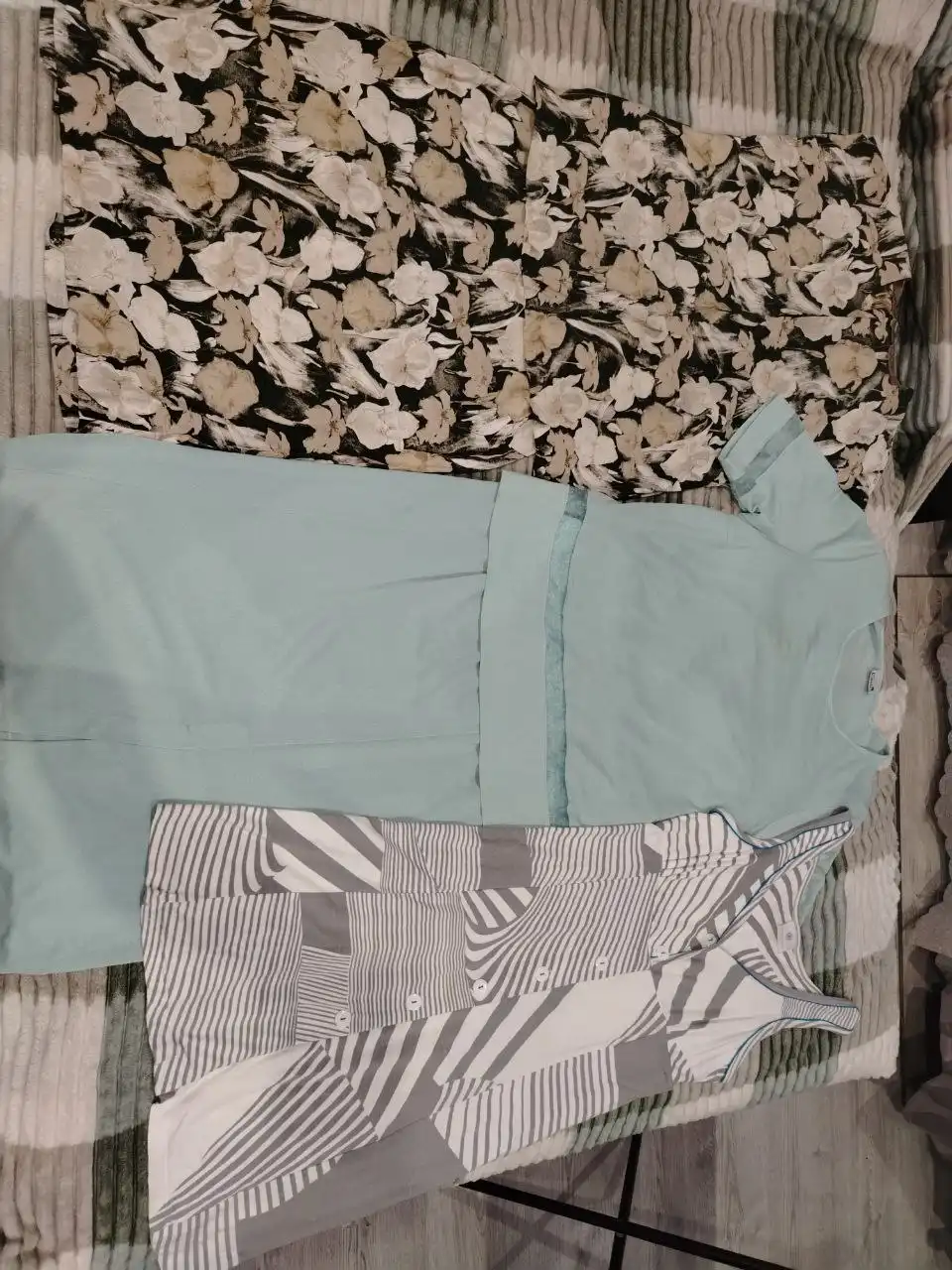 Женская одежда размер 52-54 - Женская одежда (Одежда) в Москва