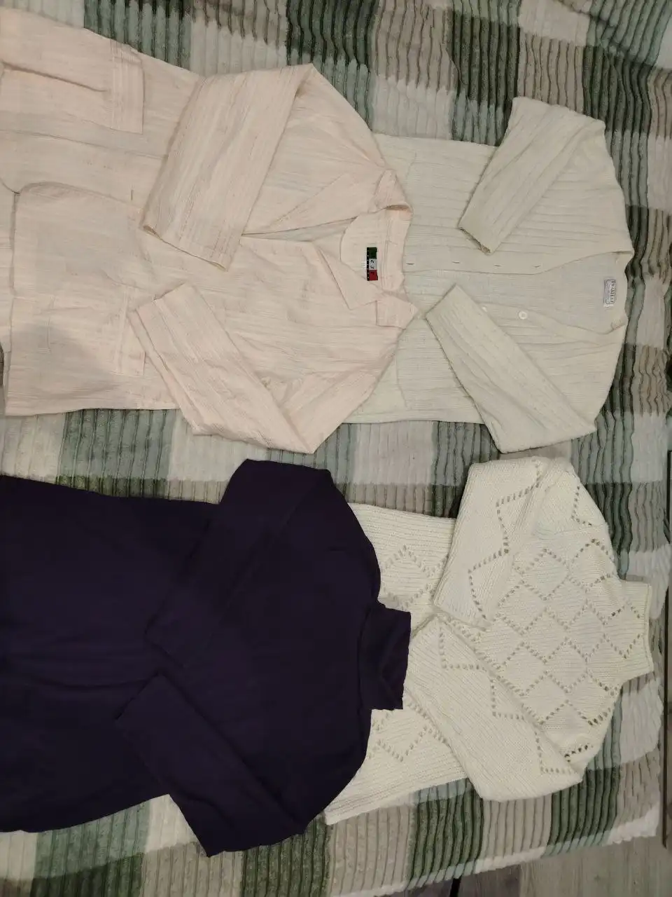 Женская одежда размер 52-54 - Женская одежда (Одежда) в Москва