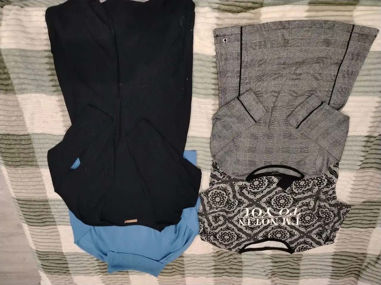 Женская одежда размер 52-54 - Женская одежда (Одежда) в Москва