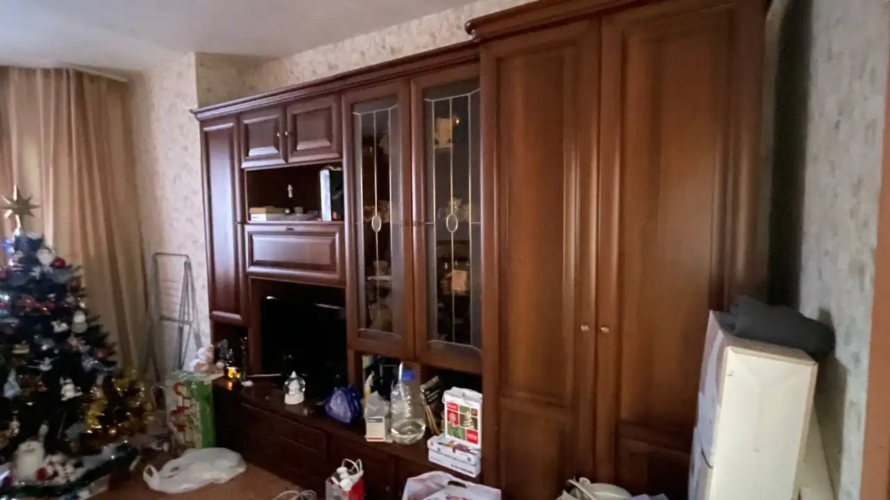 Стенка из качественных материалов - Барахолка в Москва