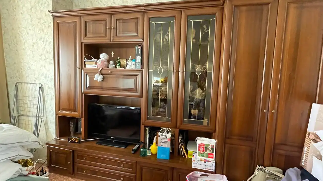 Стенка из качественных материалов - Барахолка в Москва