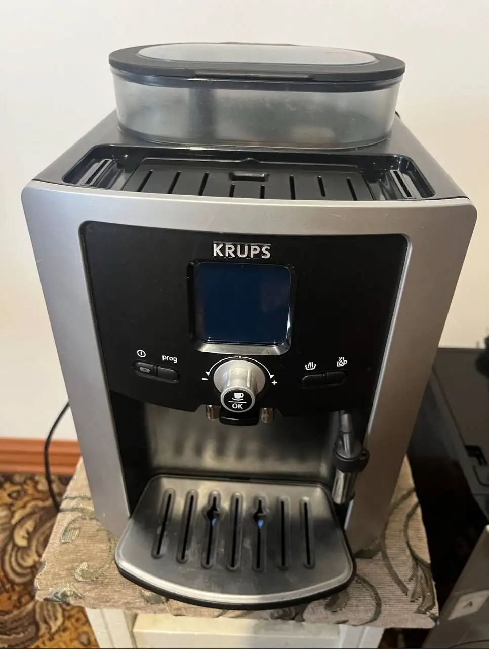 Кофеварка отдам даром - Барахолка в Москва