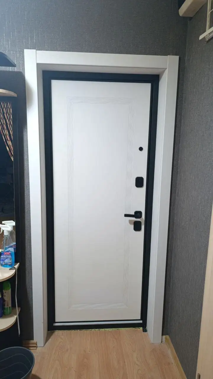 Установка под ключ с доборами - Барахолка в Москва