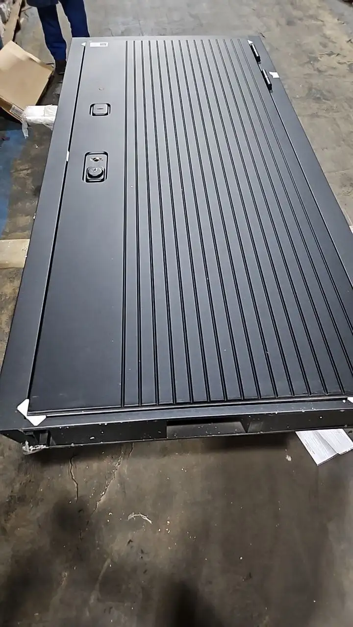 Установка дверей под ключ с доборами - Ремонт и строительство (Услуги) в Москва