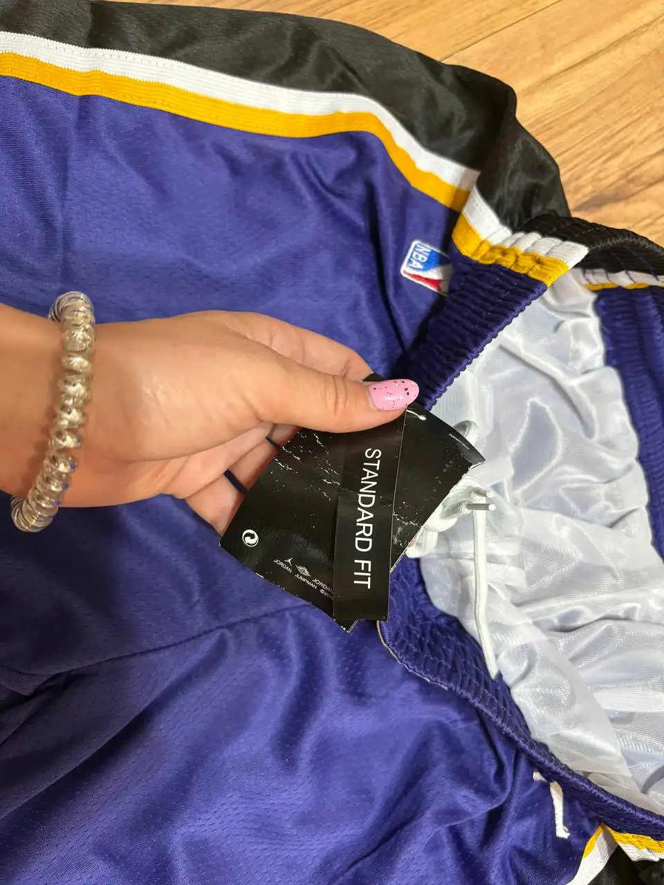 Продам новые баскетбольные шорты 54 размера - Спортивная одежда (Одежда) в Москва