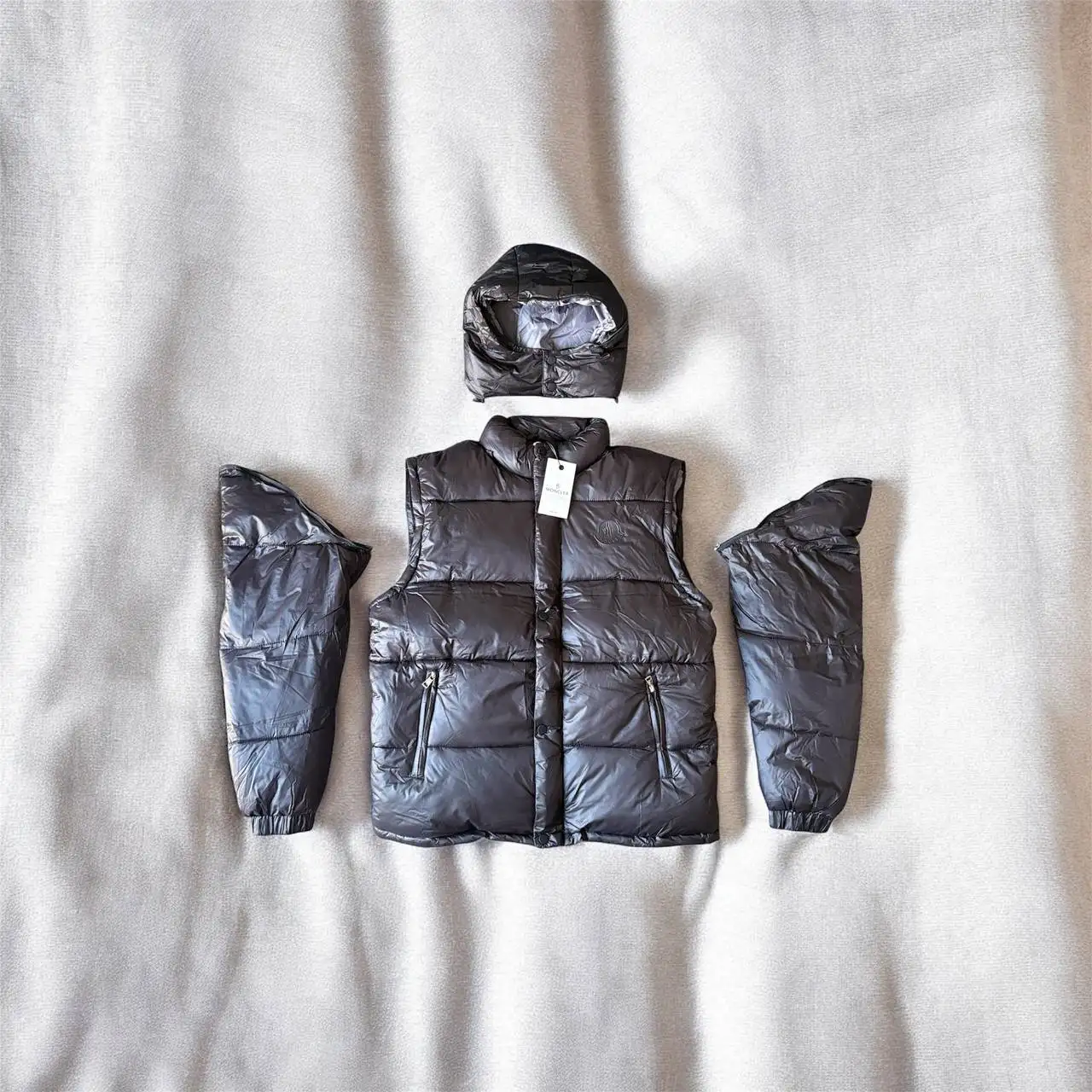 Продажа мужской одежды размеры S-2XL - Мужская одежда (Одежда) в Москва