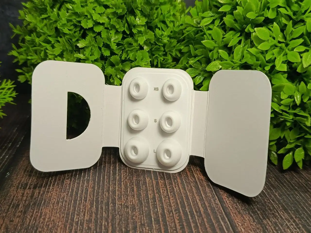 AirPods Pro 2 Type-C с шумоподавлением - Наушники (Электроника) в Москва