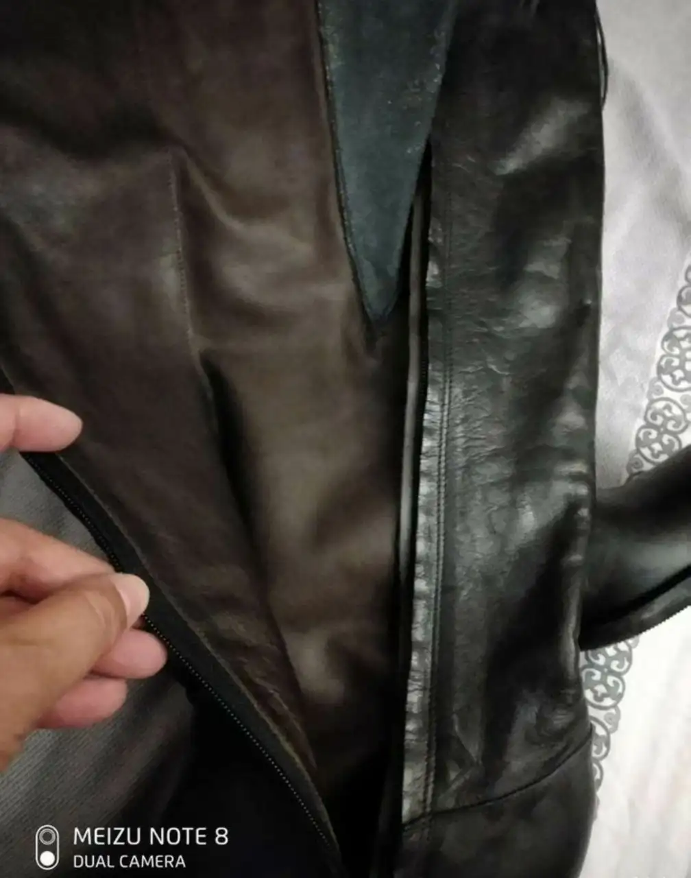 Женские кожаные сапоги 41 размера - Обувь (Одежда) в Москва