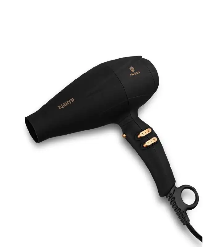 Фен Inari Nami IF 04 - Бытовая техника для волос (Электроника) в Москва