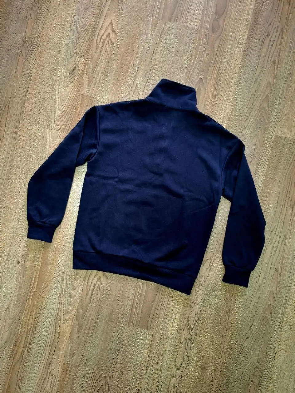 Свитшот полузамок Polo Ralph Lauren - Свитшоты (Одежда) в Москва