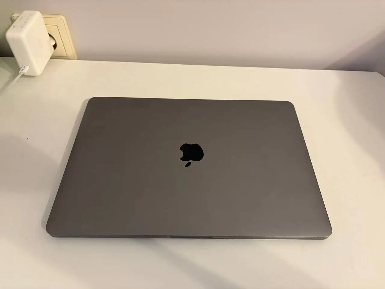 Продам MacBook Pro 13 в хорошем состоянии - Ноутбуки (Электроника) в Москва